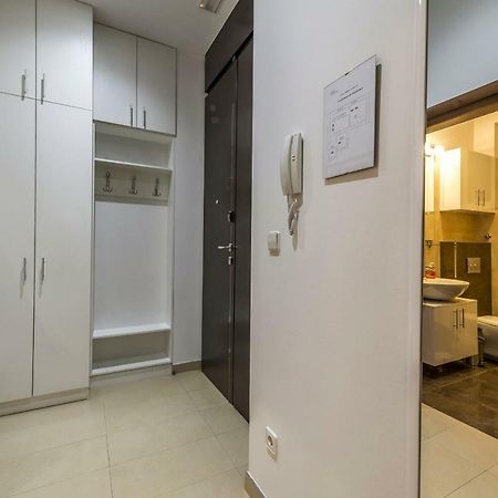 Apartment Bartol Zágráb Kültér fotó