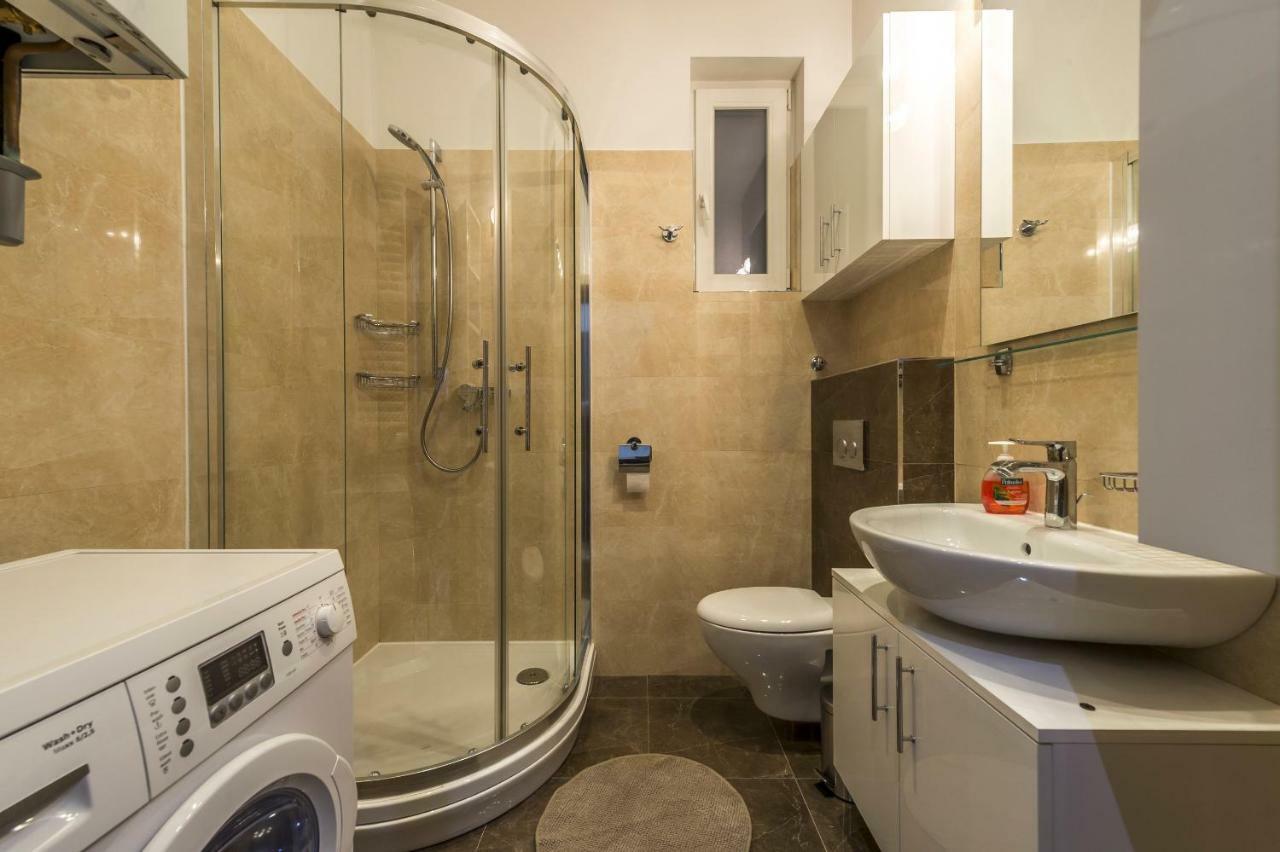 Apartment Bartol Zágráb Kültér fotó