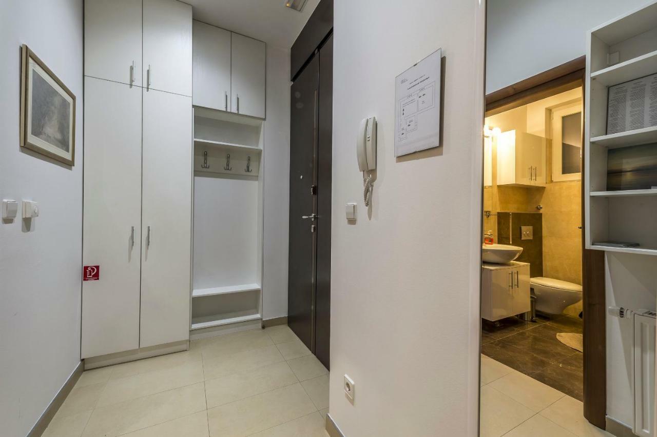 Apartment Bartol Zágráb Kültér fotó