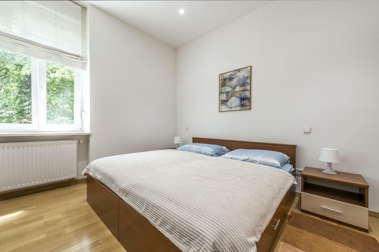 Apartment Bartol Zágráb Kültér fotó