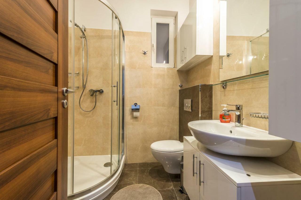 Apartment Bartol Zágráb Kültér fotó