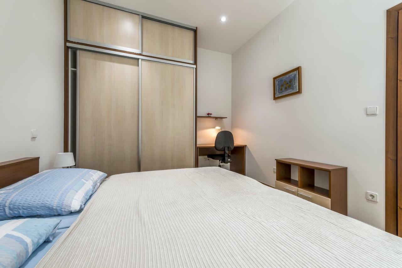 Apartment Bartol Zágráb Kültér fotó