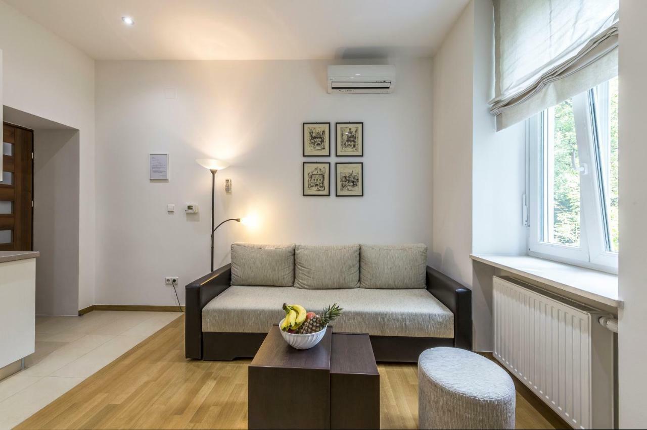 Apartment Bartol Zágráb Kültér fotó