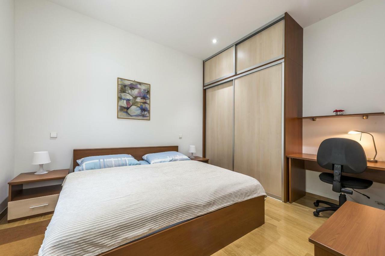 Apartment Bartol Zágráb Kültér fotó